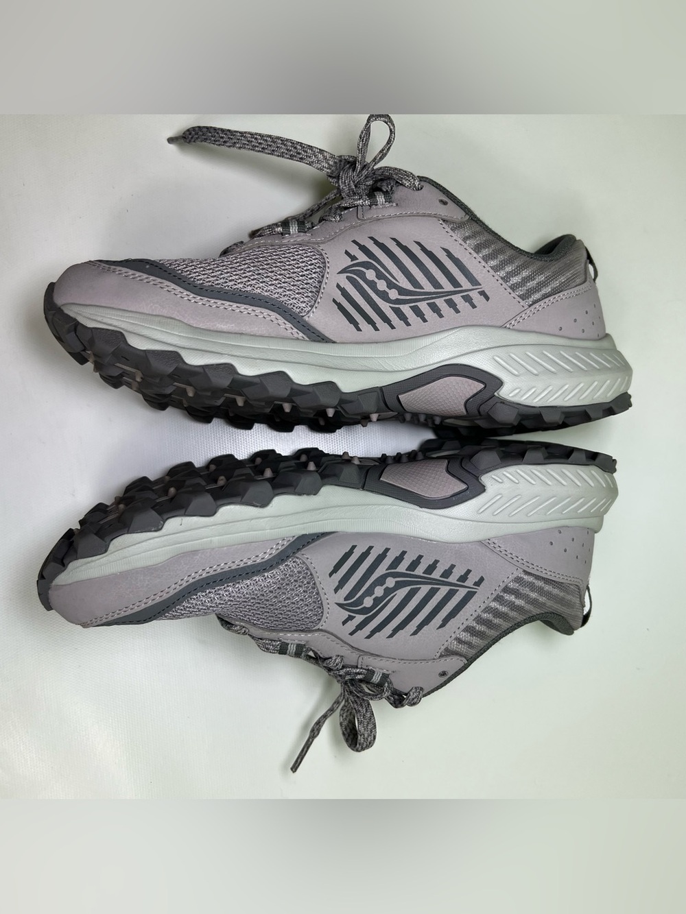 Saucony Excursion TR15 Trail Running Shoes size 8.5 - Picture 4 of 9